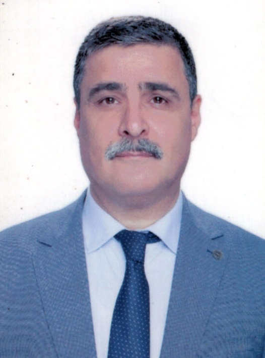 Prof. Dr. Mehmet Serhat YILMAZ
