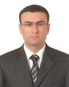 Doç. Dr. Murad HALMET