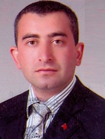  Prof. Dr. Ergün RECEPOĞLU