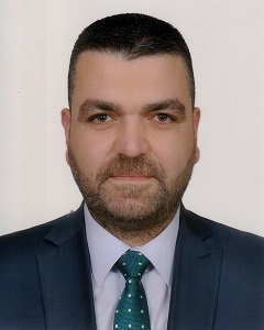 Doç. Dr. Mehmet Yunus ÇELİK