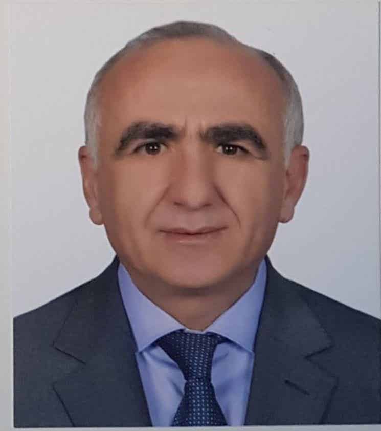 Doç. Dr. Murat FİDAN