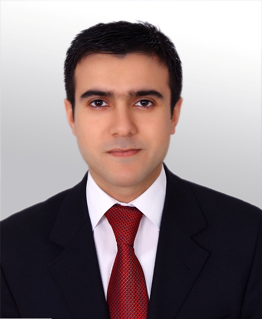 Doç. Dr. Mehmet Koray SERİN