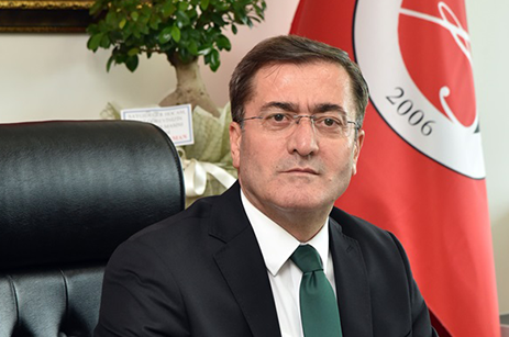 Prof. Dr. Mehmet Atalan