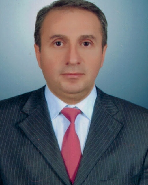 Dr. Öğr. Üyesi Mehmet Malik BANKIR