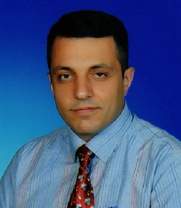 Prof. Dr. Selahattin KAYMAKCI