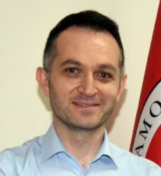 Doç. Dr. Ahmet Rıfat KAYİŞ
