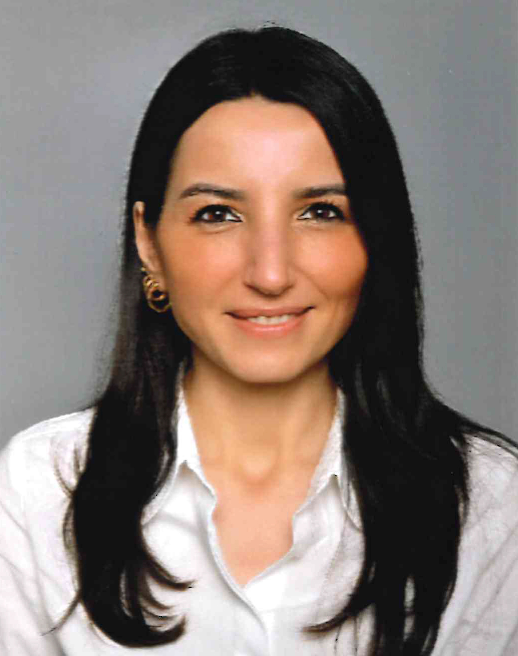 Dr. Öğr. Üyesi Sümeyra İLHAN CİVLİZ