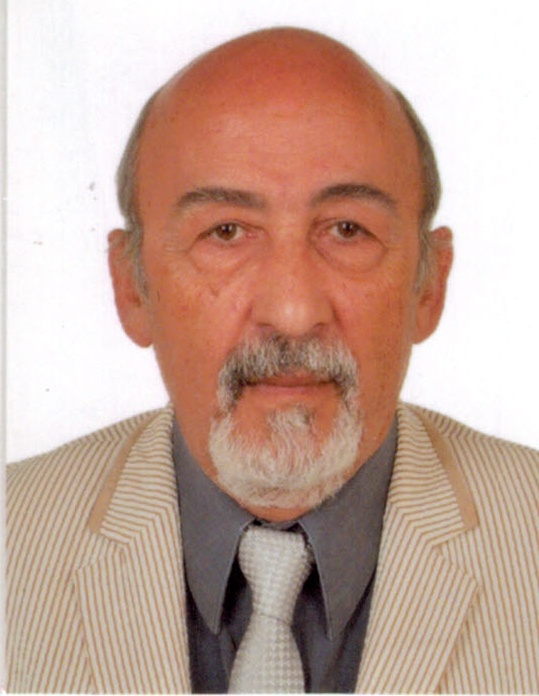 Prof. Dr. Hasan Sacit KESEROĞLU