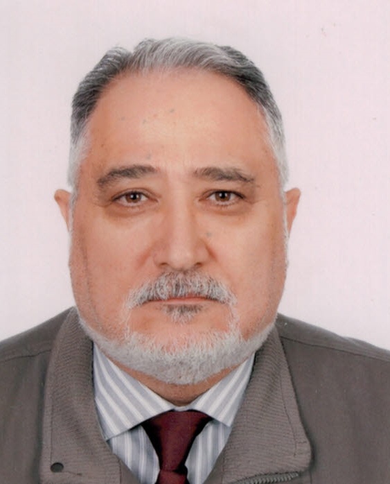 Dr. Öğr. Üyesi Mehmet Kemal