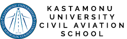 Kastamonu Üniversitesi Sivil Havacılık Yüksekokulu