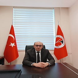 Prof. Dr. Abdullah AYDIN