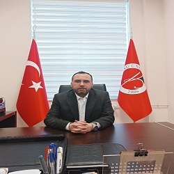 Dr. Öğr. Üyesi Osman KARACAN